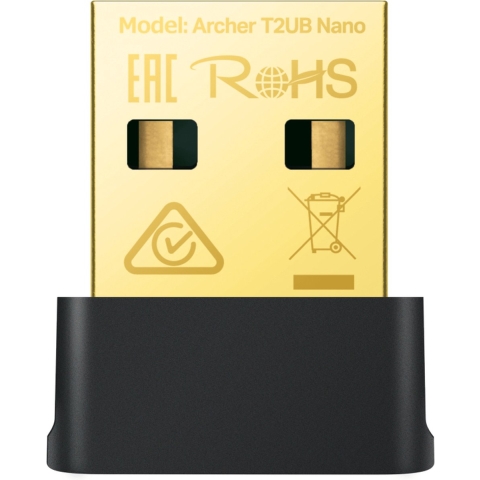 TP-Link Archer T2UB Nano WLAN / BT