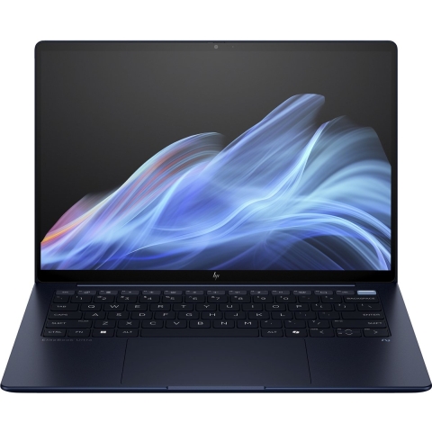 HP EliteBook X Flip G1i AI U7 256V