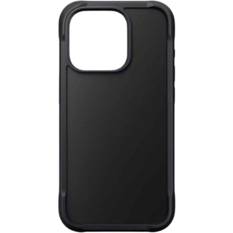Nomad Rugged Case iPhone 15 Plus Shadow