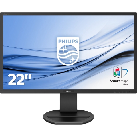 Philips 221B8LJEB/00 22" FHD