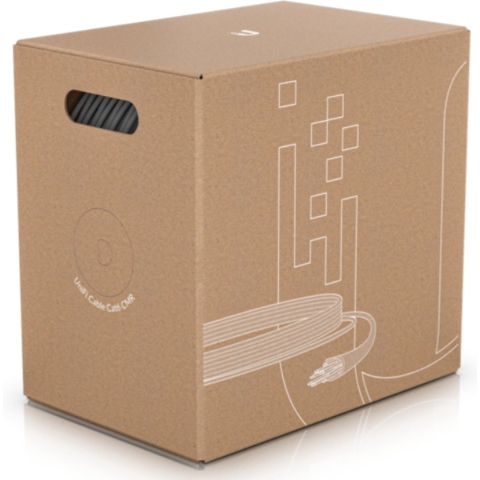 Ubiquiti UTP kabel, 305M, CAT6