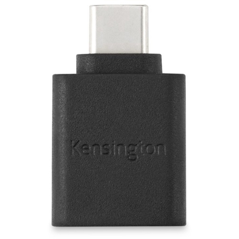 Kensington CA1010 USB-C to USB-A Adapter