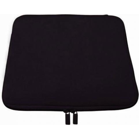 Pedea Trend, 17,3", Zwart Sleeve