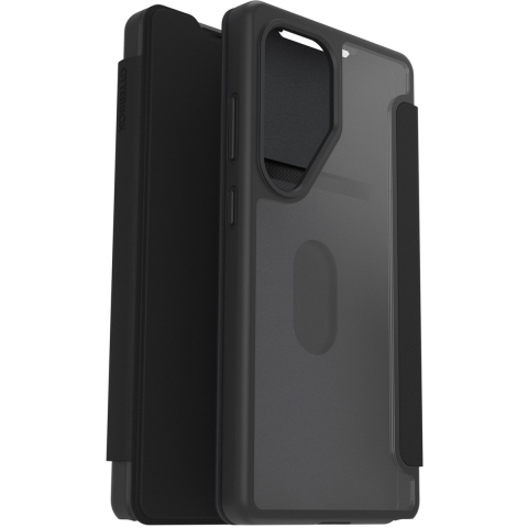 OtterBox OB React Folio PUEBLO Black Cry