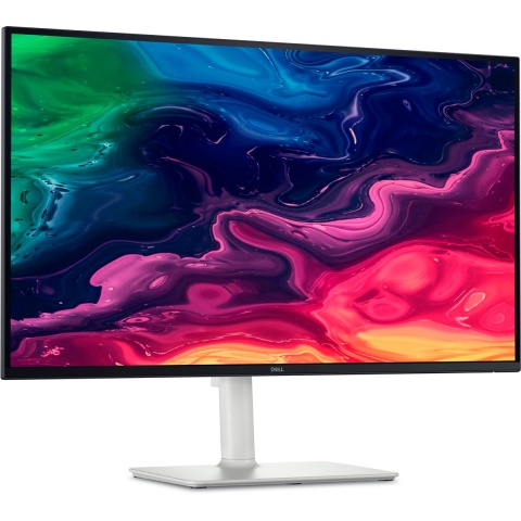 Dell 27 Plus 4K USB-C Monitor, S2725QC