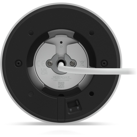 Ubiquiti Video Camera UVC-G6-Turret-W
