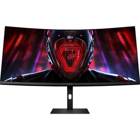 Xiaomi Curved Gaming Monitor G34WQi