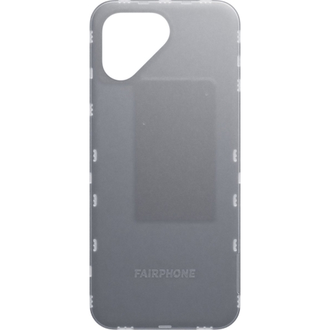 Fairphone FP5 Back Cover Transparant