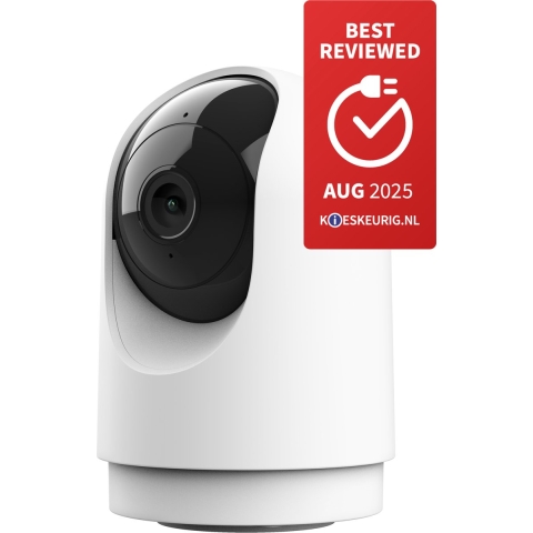 KlikAanKlikUit IPCAM-2700 Indoor PTZ