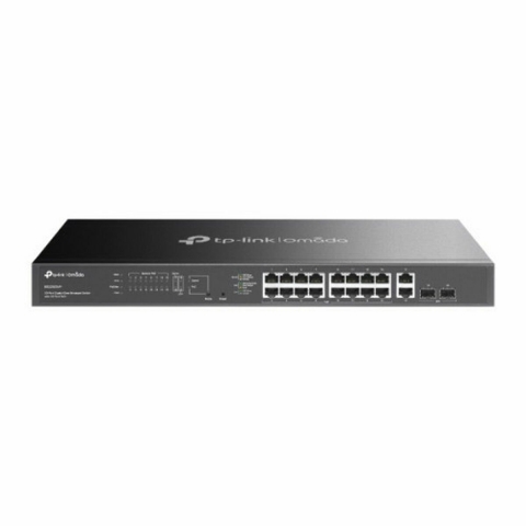 TP-Link Omada 20-Port Gigabit Switch