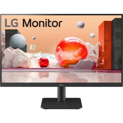 LG 24BA400-B 23 inch Full HD IPS 100Hz