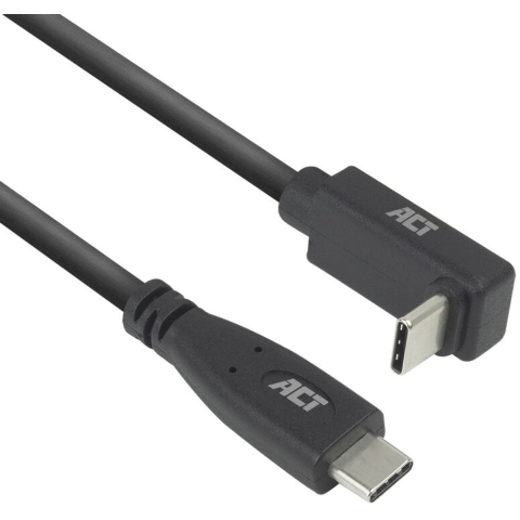 ACT USB 3.0 10Gbps 60W USB Type-C