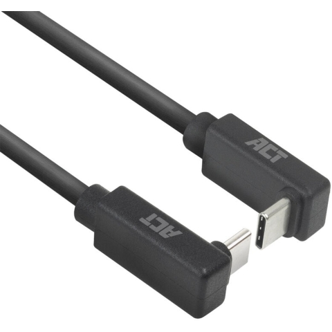 ACT USB 3.0 10Gbps 60W USB Type-C