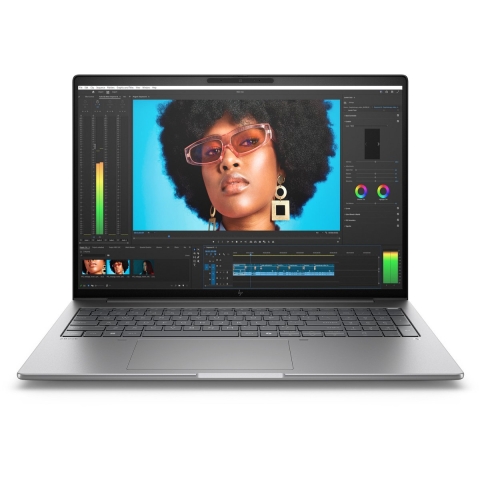 HP ZBook 8 G1i U5 225H 16" 24GB/512GB