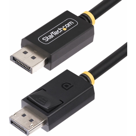 StarTech VESA-Certified DP 2.1 Cable