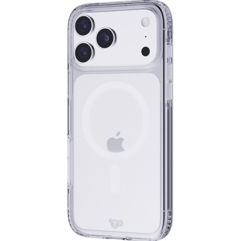 Tech21 EvoClear Case MagSafe for iPhone