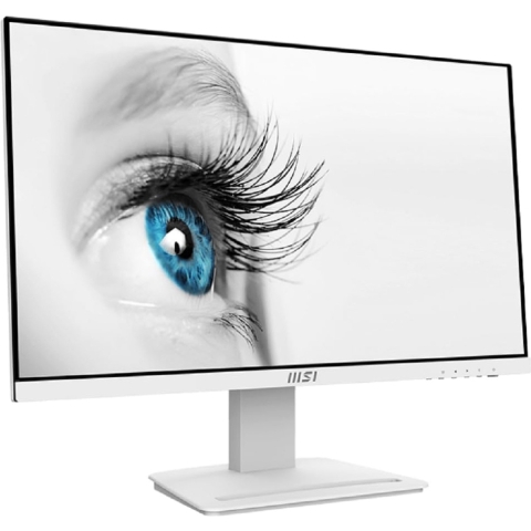 MSI PRO MP243XWDE 24" Business Monitor