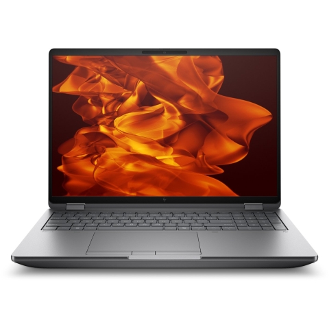 HP ZBook Fury 16 G1i Ultra 7-265 HX