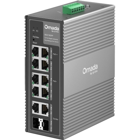 TP-Link Omada IES210GPP