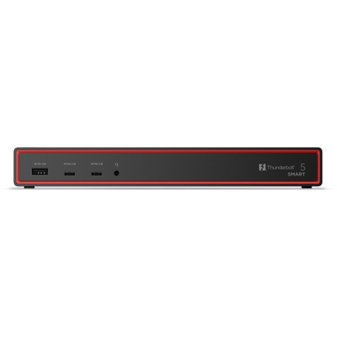 Lenovo Thinkpad Thunderbolt5 Smart dock