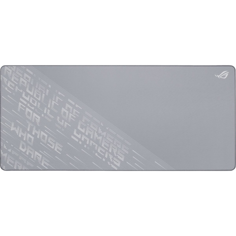 Asus ROG Scabbard II Arctic Gray XXL