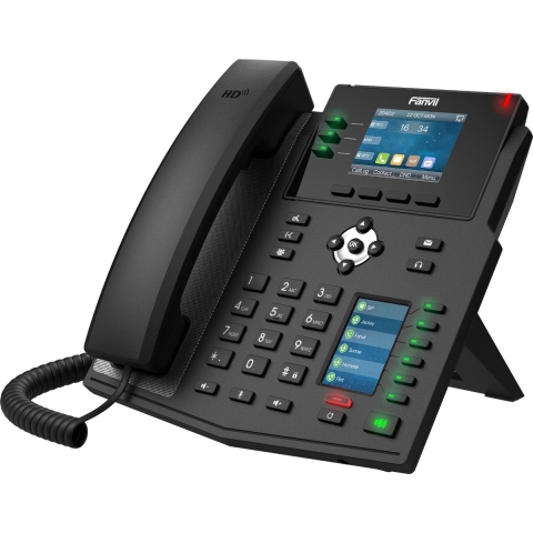 Fanvil IP telefoon X4U V2