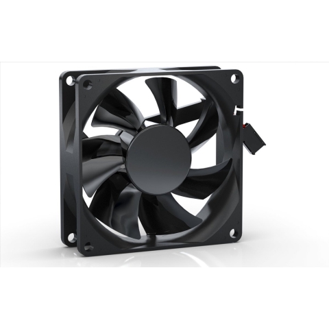 Noiseblocker BlackSilentPRO P-P