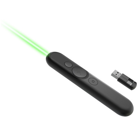 Lenovo Laser Rechargeable Present