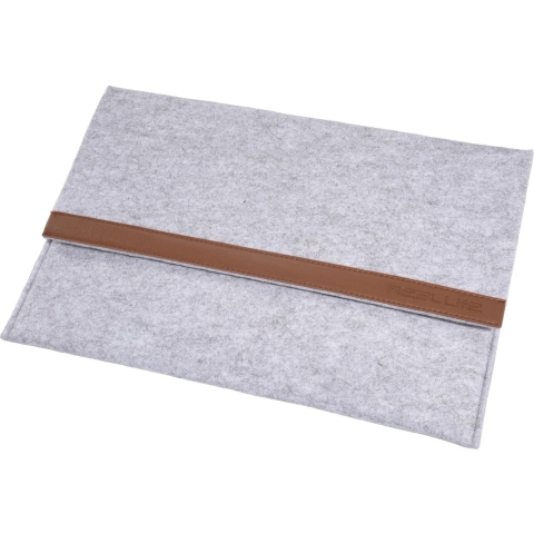 ultron felt sleeve 33cm 13,3" grey