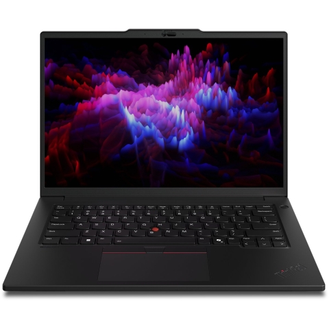 Lenovo ThinkPad P14s Gen 6 (Intel)