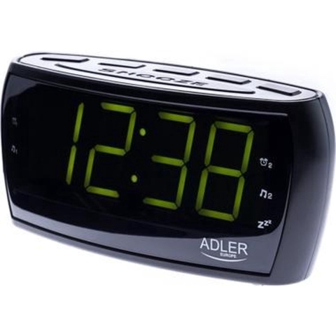 Radio alarm clock Adler AD1121