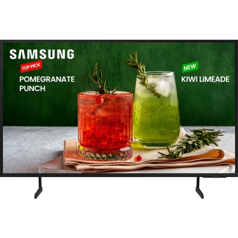 Samsung Smart Signage BE43D-H 43 inch