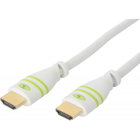 Techly HDMI-HDMI kabel M/M 10m