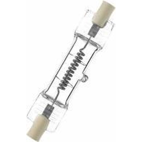 Osram halogeen Studiolamp R7s 1000W 230V