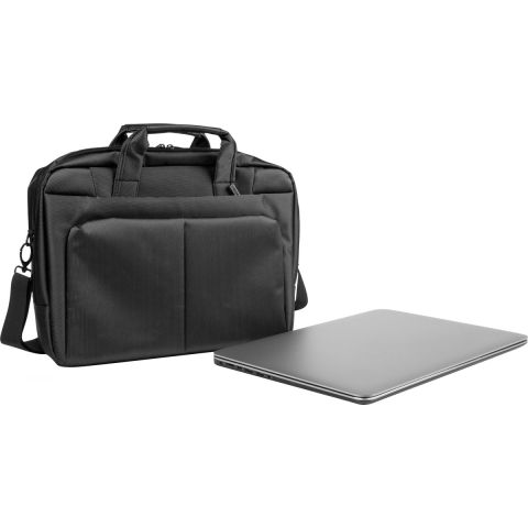 Natec Laptop Bag Gazelle 15,6'', 16'' B