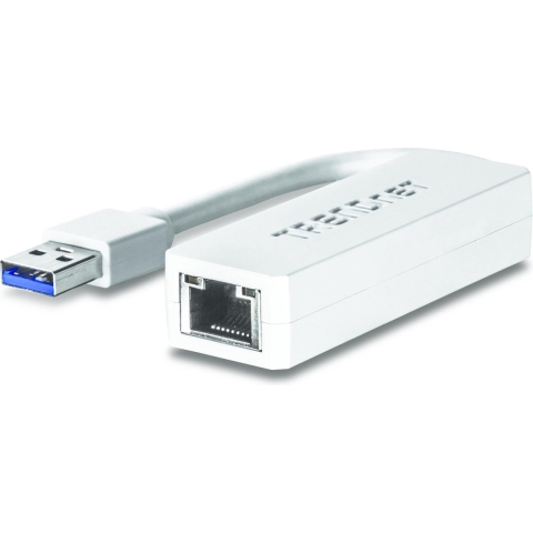 TRENDnet USB A naar Ethernet adapter