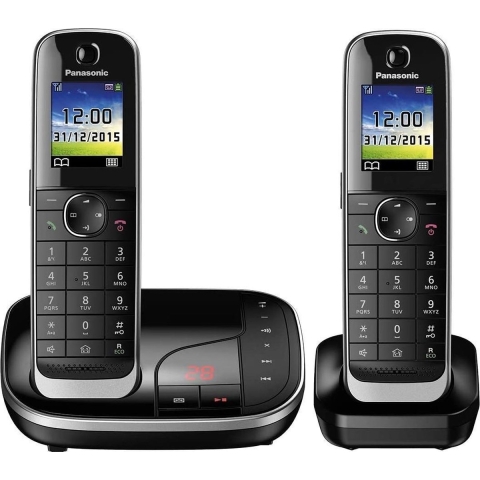 Panasonic KX-TGJ322GB