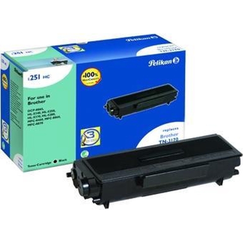 Pelikan Toner Brother TN3130/3140/3170