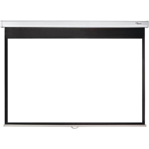 Optoma DS-1095PMG+/Screens Pull Down 16: