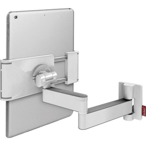 Barkan Muur- en Bureaubeugel 7", 12"