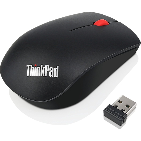 Lenovo ThinkPad Essential Draadloze Muis