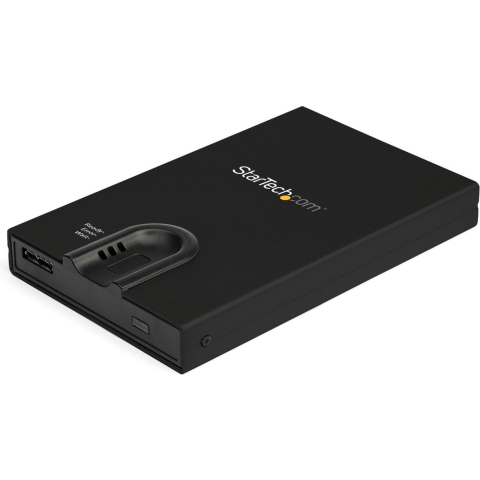 StarTech Versleutelbare HD Behuizing