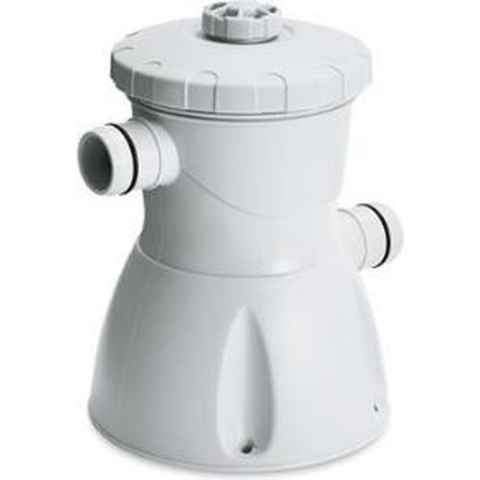 Summer Waves Filterpomp zwembad 1249 Liter p/u