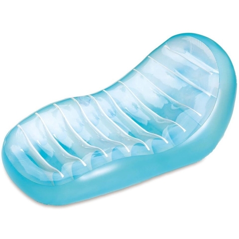 Summer Waves Luchtbed Ergolounge