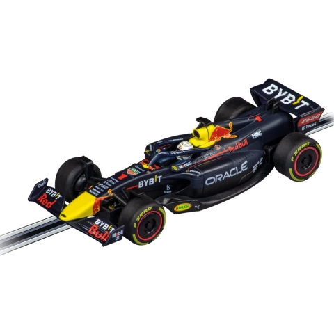 Carrera Raceauto Verstappen 33