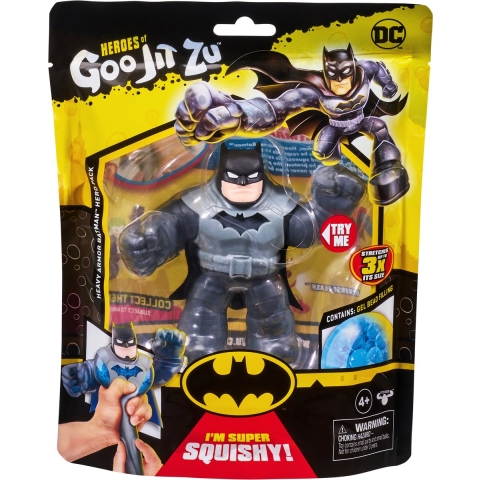 Goo Jit Zu DC Heavy Armor Batman