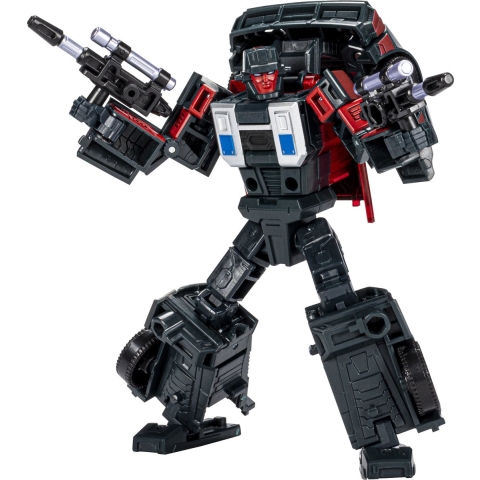 Hasbro Transformers Generations Legacy Deluxe Wild Rider