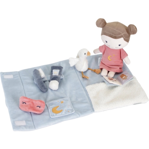 Little Dutch Set Logeerpop