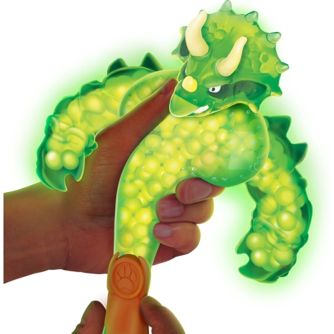 Goo Jit Zu Shifters Glow Tritops