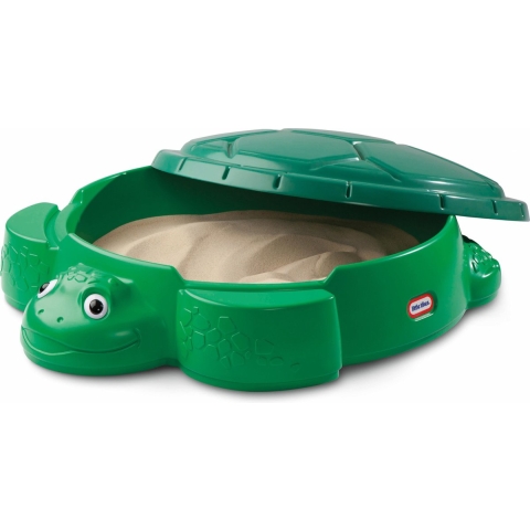 Little Tikes Zandbak Schildpad